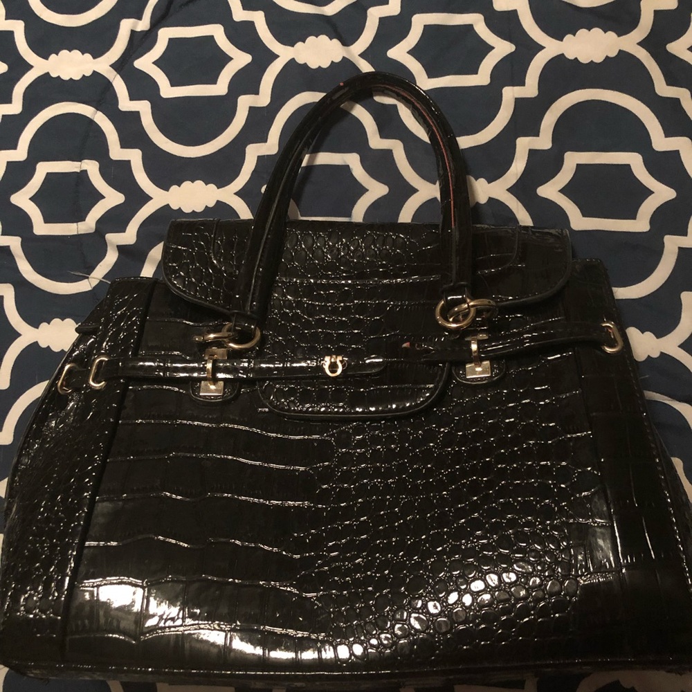 Two bags together, accepting offers!!!